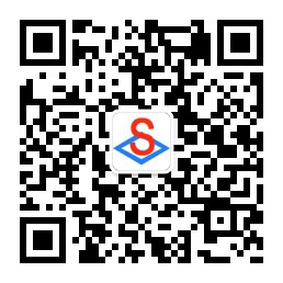 掃一掃，關(guān)注公眾號