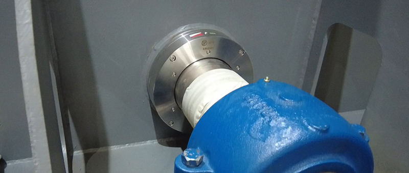 螺帶混合機(jī)客戶