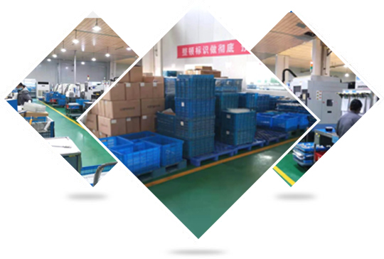 —品質(zhì)管控，精益求精